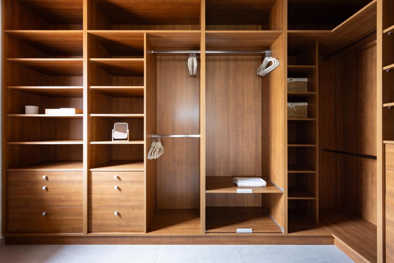 Home2Book Villa Alessandro, Design & Comfort Sauzal Zewnętrze zdjęcie