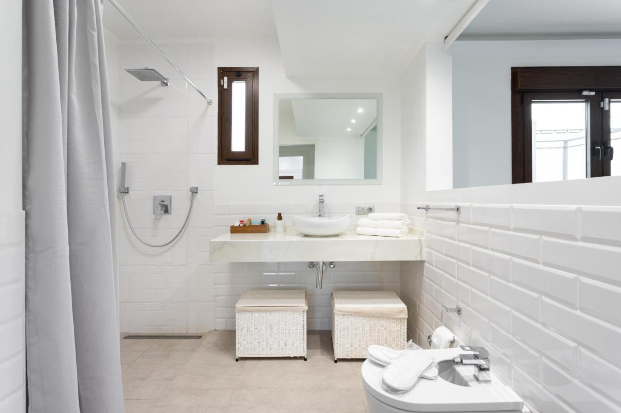 Home2Book Villa Alessandro, Design & Comfort Sauzal Zewnętrze zdjęcie