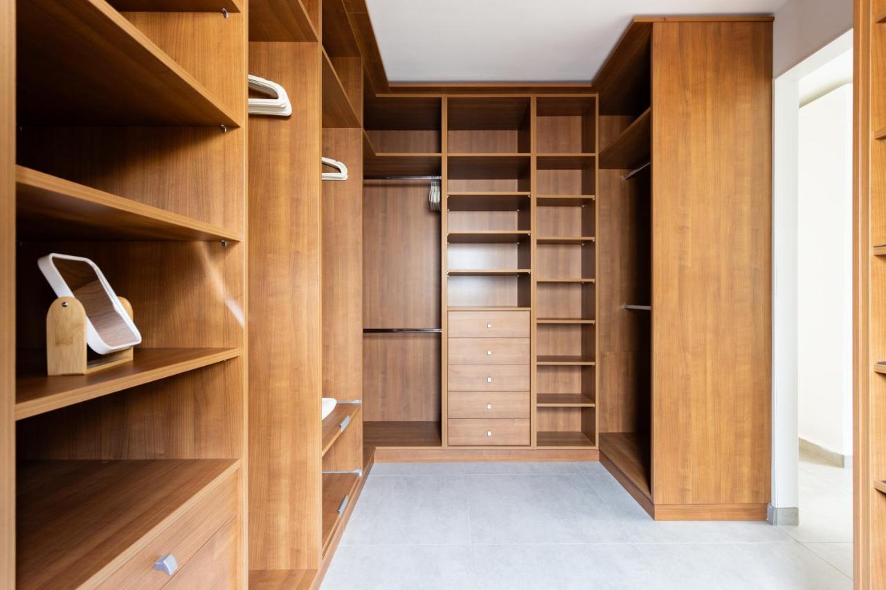 Home2Book Villa Alessandro, Design & Comfort Sauzal Zewnętrze zdjęcie