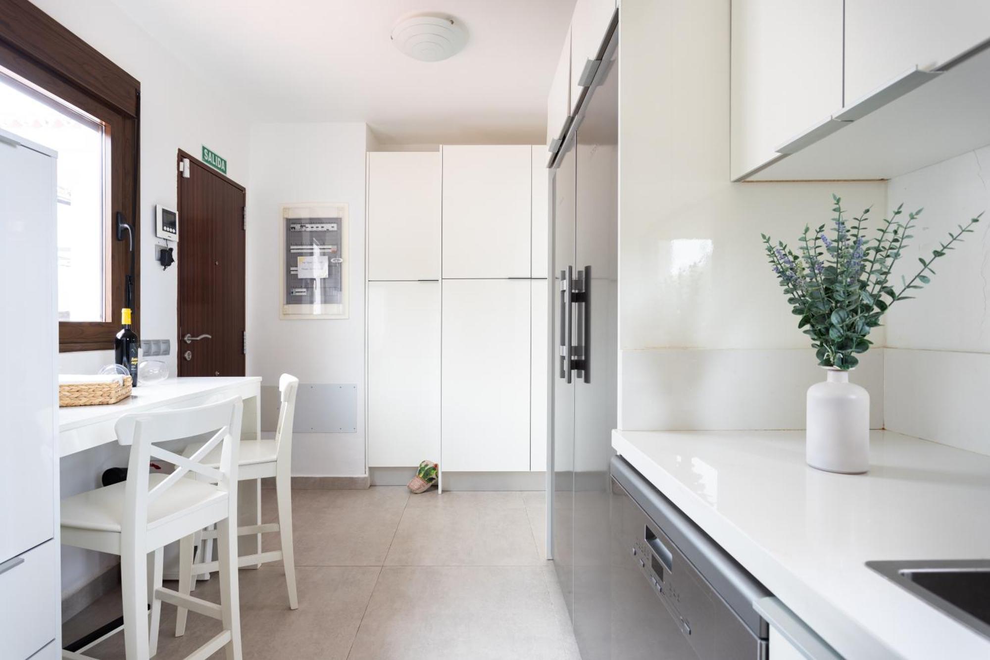 Home2Book Villa Alessandro, Design & Comfort Sauzal Zewnętrze zdjęcie